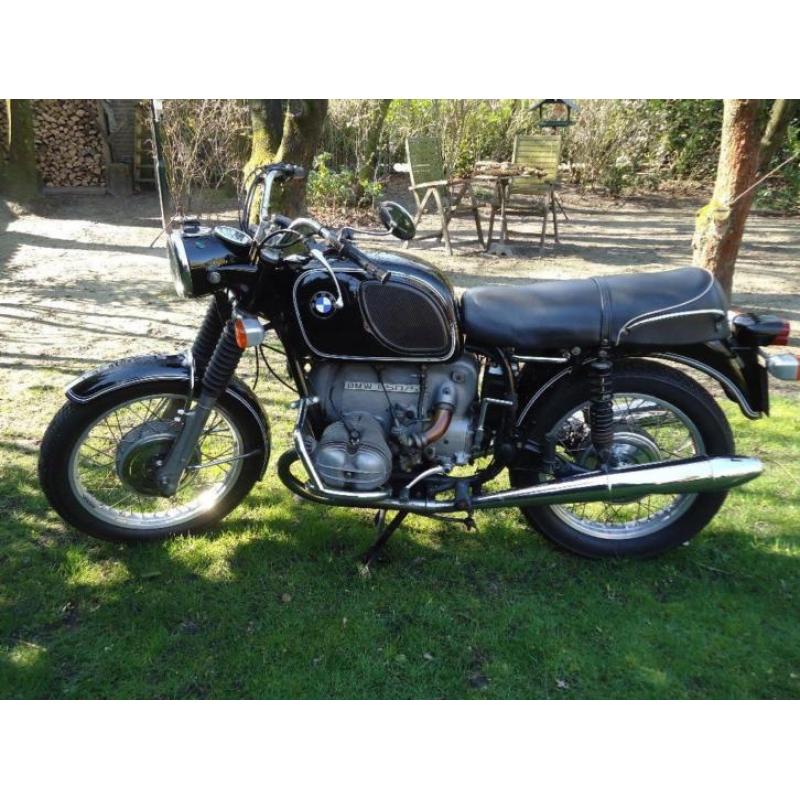 Bmw r50/5