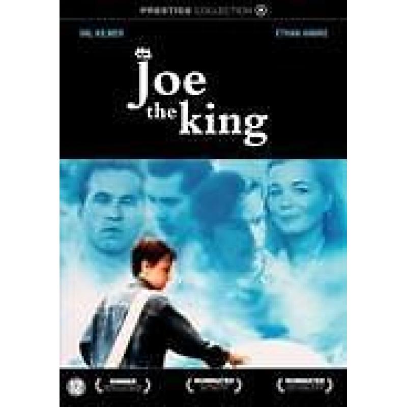 Film Joe the king op DVD