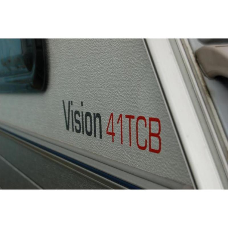 Kip Vision 41TCB - 2015 - super korting!