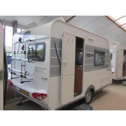 Caravelair Antares Luxe 372