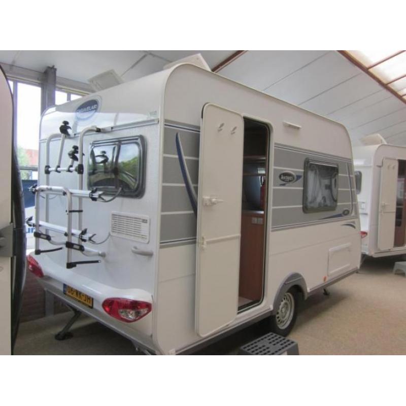 Caravelair Antares Luxe 372