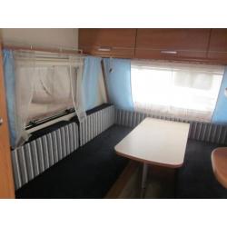 Caravelair Antares Luxe 372