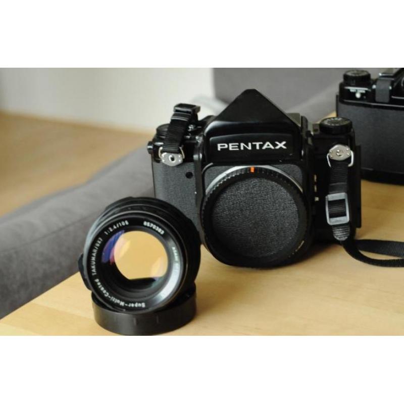 Pentax 67