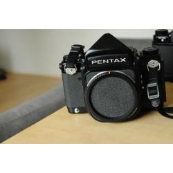 Pentax 67