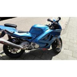 Honda cbr 600 f zeer goedkoop!!!