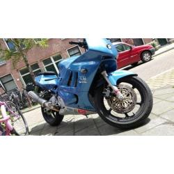 Honda cbr 600 f zeer goedkoop!!!