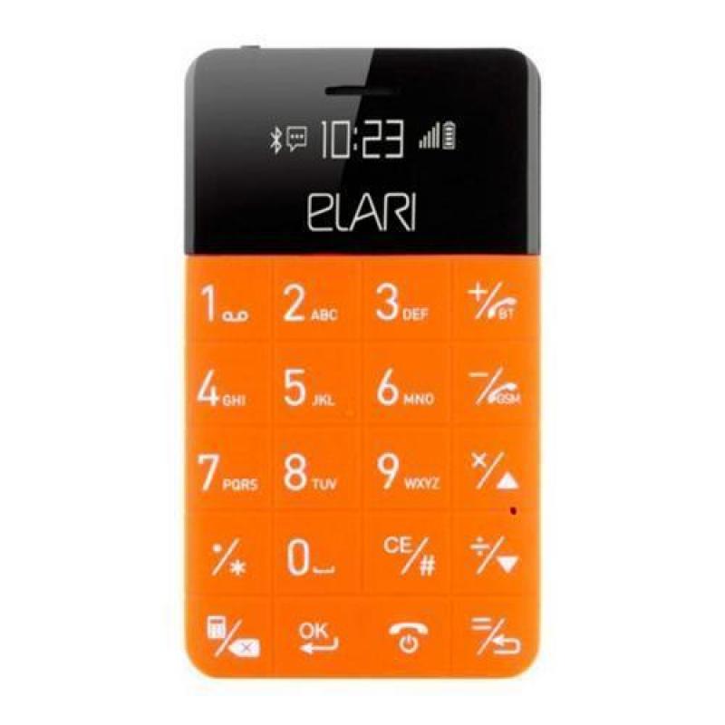 Elari CardPhone voor € 46.95