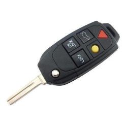 VOLVO 5-Knops Klapsleutel Klap Sleutel DHZ Conversie Kit