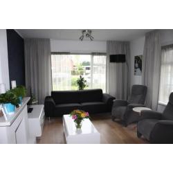 Verrassend Appartement/benedenwoning op ruim perceel