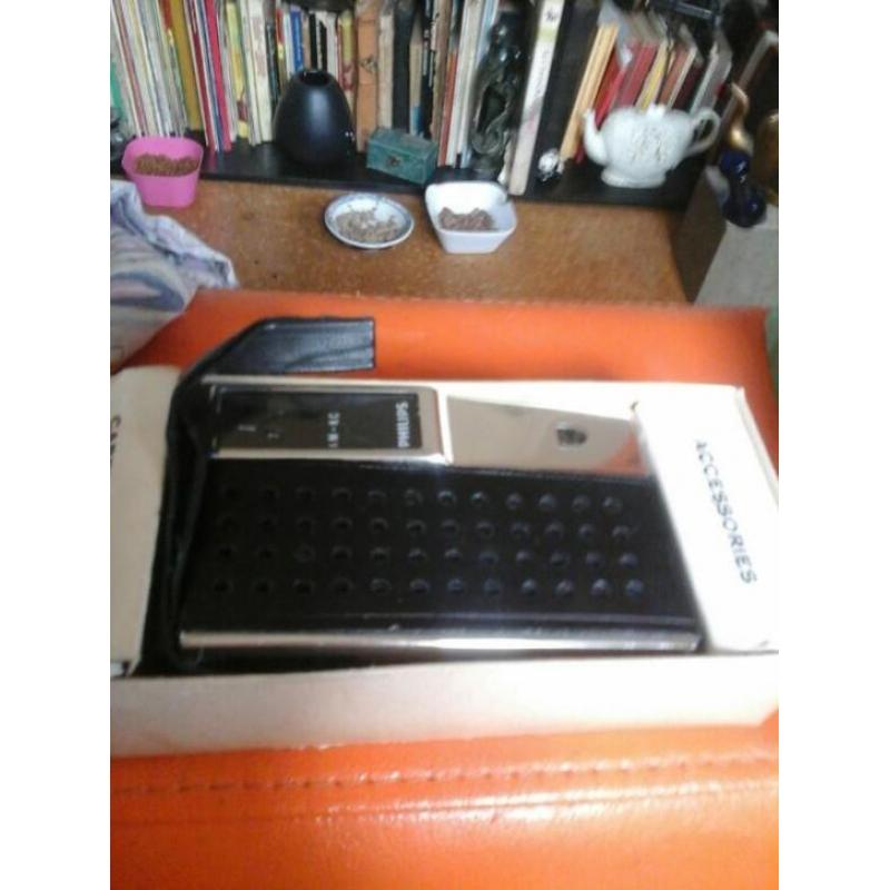 Philips radio 90 rl 072