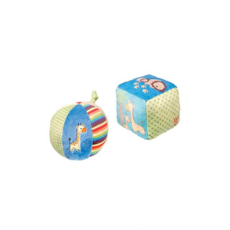 *Outlet tot 70% korting* Fisher-Price Baby Speelgoed