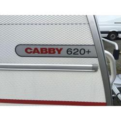 Cabby 620 plus