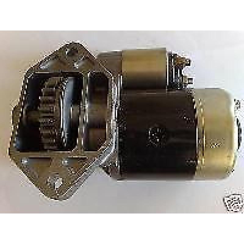 Starter 1.4 1.9 TDI VW Audi Seat Ford Nissan Opel Daewoo Nie