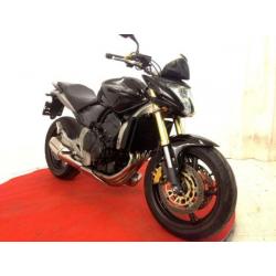 Honda Hornet CB600F zwart (bj 2007) CBF