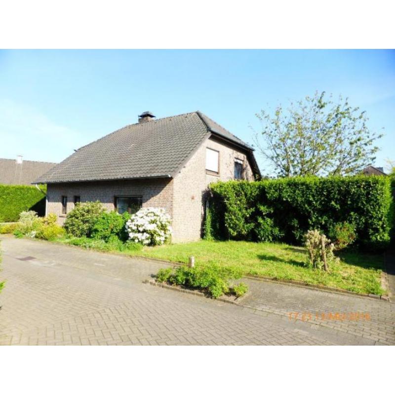 Te Koop Vrijstaand huis in Kranenburg bij Nijmegen Groesbeek