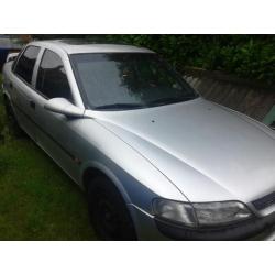 Opel vectra onderdelen