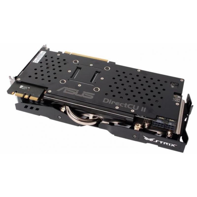 Asus GeForce GTX 980 DC2OC-4GD5