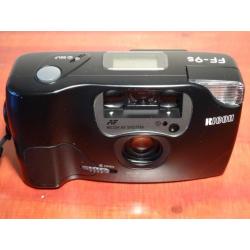 Ricoh analoge kleinbeeld camera FF9s