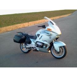 Te Koop R1100RT 1996