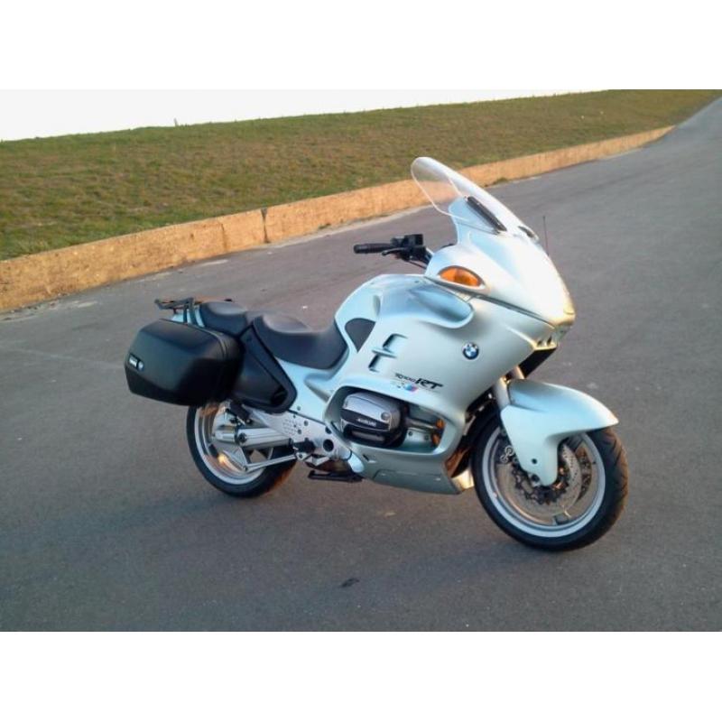 Te Koop R1100RT 1996