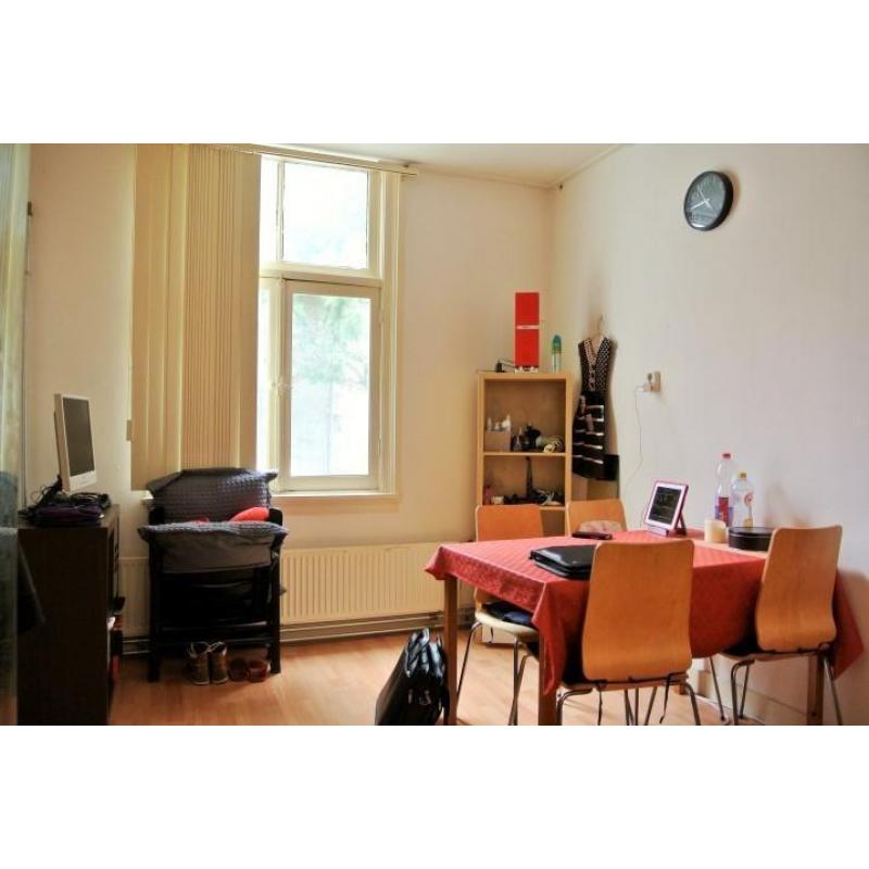 Te huur: Appartement Aan Hogewoerd in Leiden - Zuid-Holland