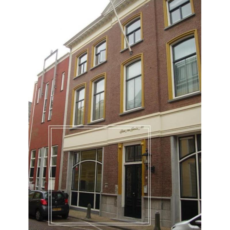 Luxe appartement Grote Kerkstraat 20d (centrum)Leeuwarden