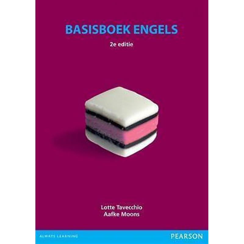 Basisboek engels 9789043024853