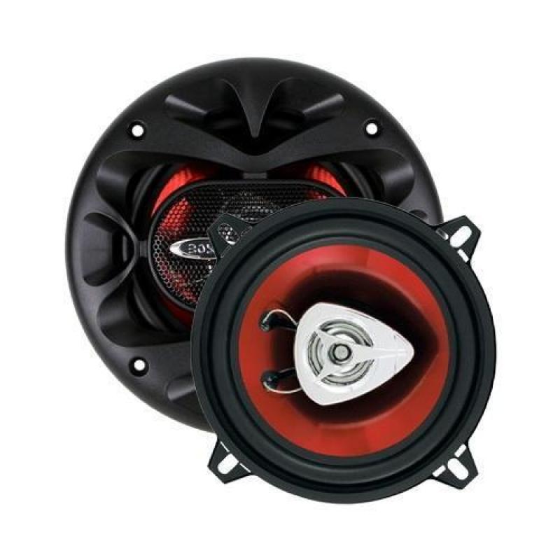 BOSS CH5520 SPEAKERSET 200 WATT Boss in doos