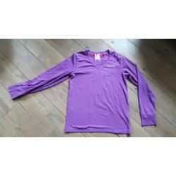 Hans ubbink longsleeve xxl