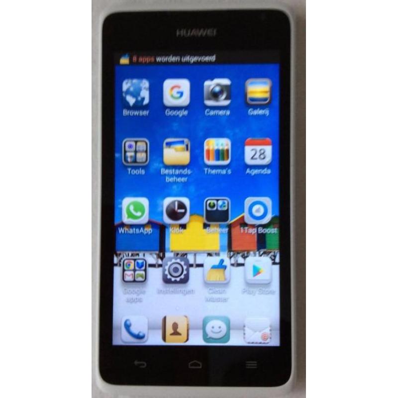Huawei Ascent Y530