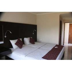 City Budget Hotel Nuriani Restaurant Rooms 17 euro