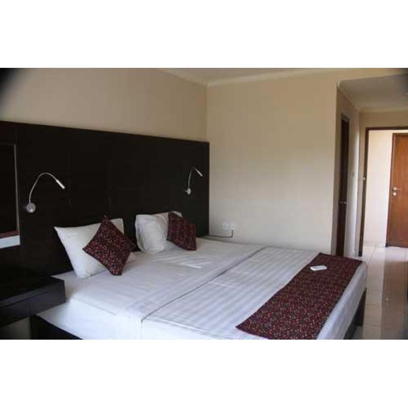 City Budget Hotel Nuriani Restaurant Rooms 17 euro