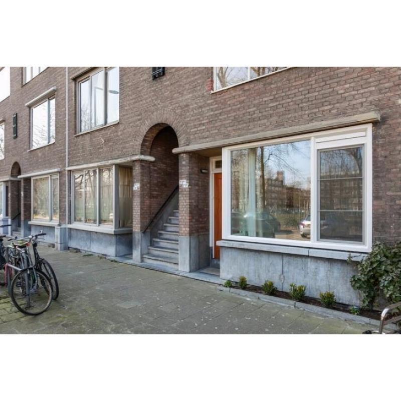Verkocht o.v.: Noorderhavenkade 73 A, ROTTERDAM