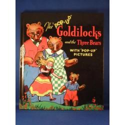 Goldilocks and the three Bears