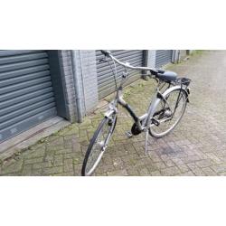 Gazel damesfiets 28 inch met 7 versnelling