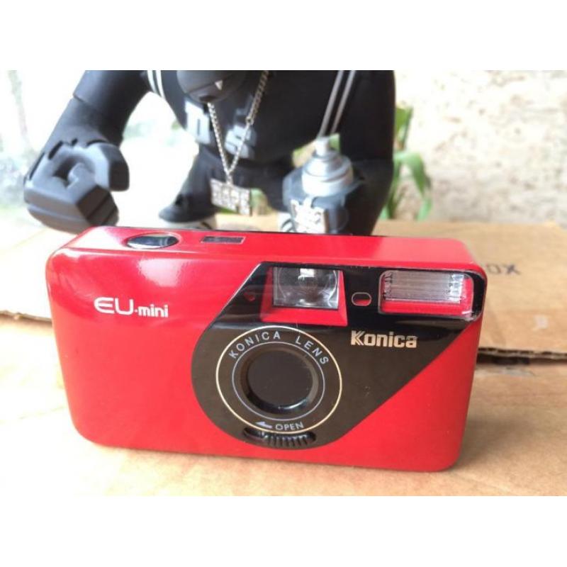 konica eu mini