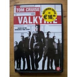 DVD: Valkyrie