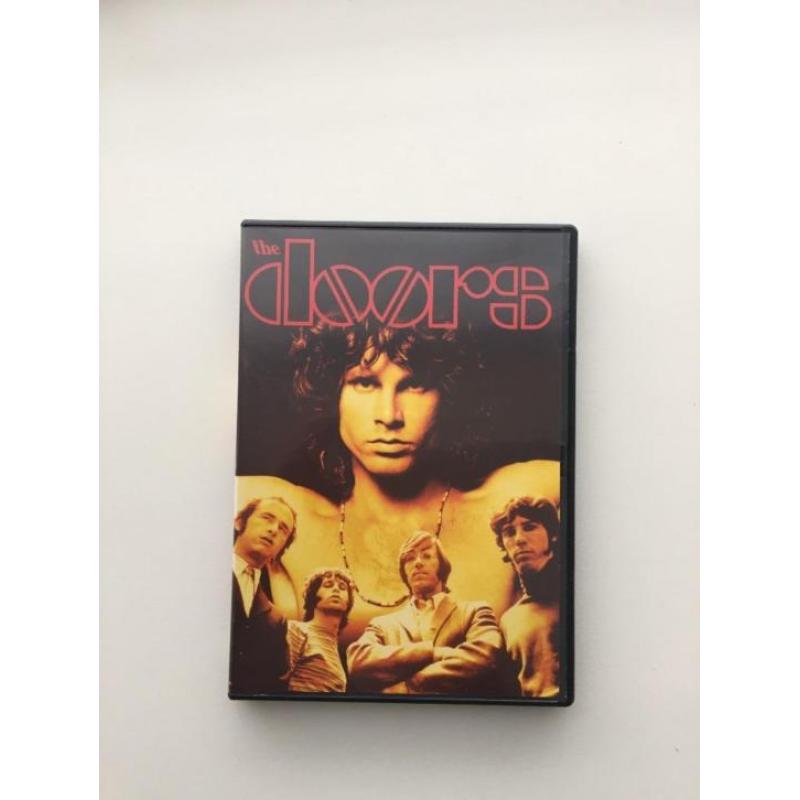 the Doors - Soundstage Performance