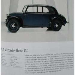 Mercedes-Benz Museum