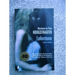 marianne hoogstraten boeken 2 euro per stuk