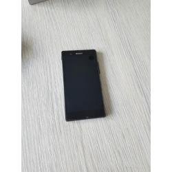 sony xperia z