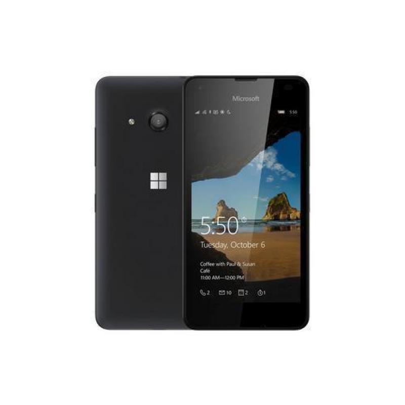 Microsoft Lumia 550 voor € 114.00