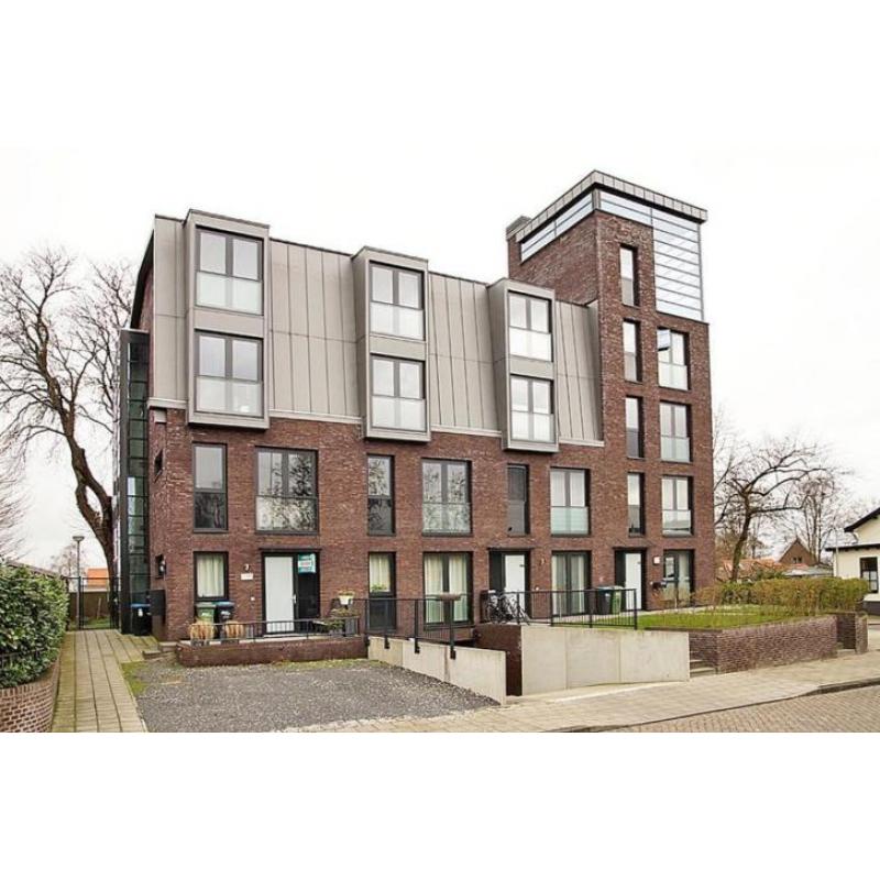 Appartement centrum Nijmegen te huur