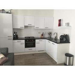 Appartement centrum Nijmegen te huur