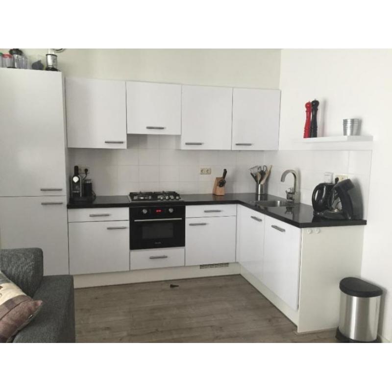 Appartement centrum Nijmegen te huur