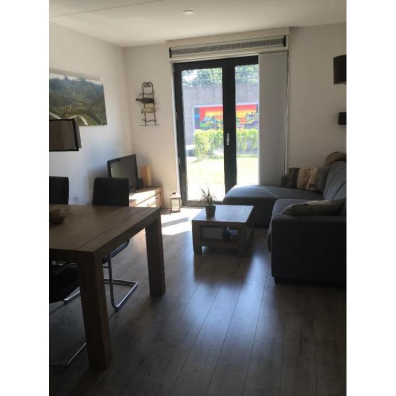 Appartement centrum Nijmegen te huur