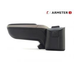 Nieuwste Armster 2 armsteunen voor Honda Jazz modellen!