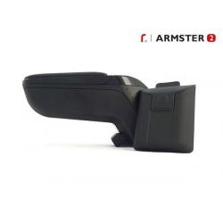 Nieuwste Armster 2 armsteunen voor Honda Jazz modellen!