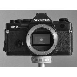 Olympus OM-2SP