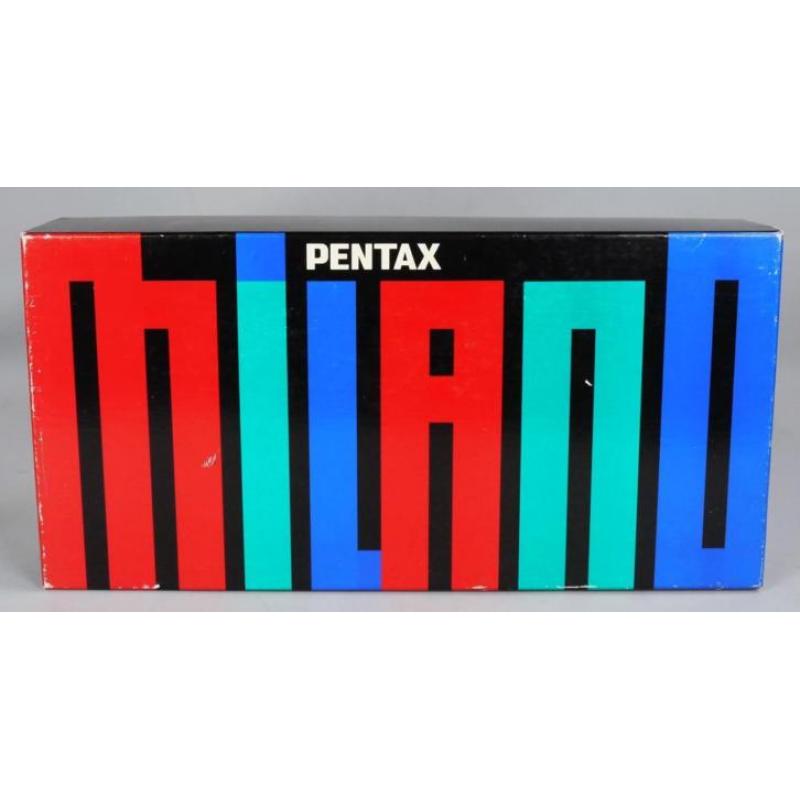 Pentax 70 X Milano kit